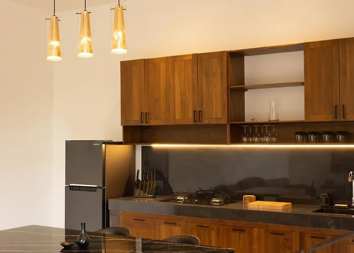 New Modern & Minimalist