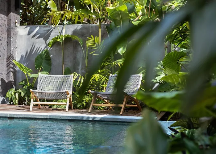 Villa New Modern & Minimalist Canggu